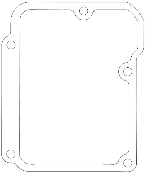 Harley Davidson 34904-86D Gasket gasket | eBay